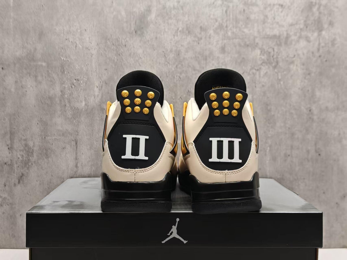 Air Jordan 4 Retro “Musik”