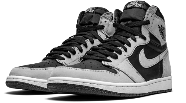 Air Jordan 1 High OG 'Shadow 2.0'