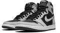 Air Jordan 1 High OG 'Shadow 2.0'
