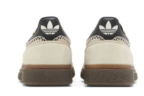 adidas Handball Spezial Women's - Wonder White/Black