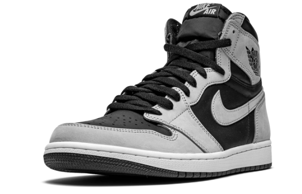 Air Jordan 1 High OG 'Shadow 2.0'