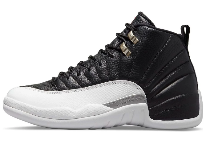 Air Jordan 12 Retro 'Playoff' (2022)