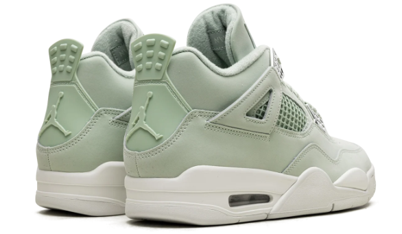 Women's Air Jordan 4 “Abundance”