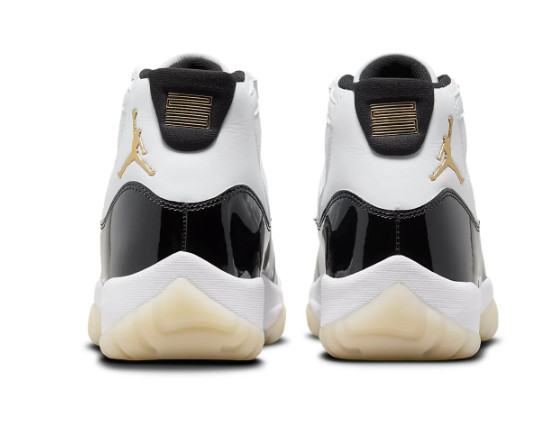 Air Jordan 11 Retro DMP 'Gratitude' (2023)