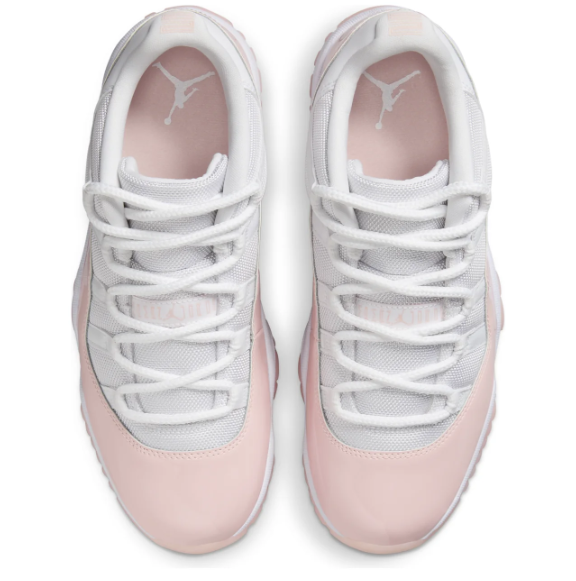 Women’s Air Jordan 11 Retro Low ‘Legend Pink’
