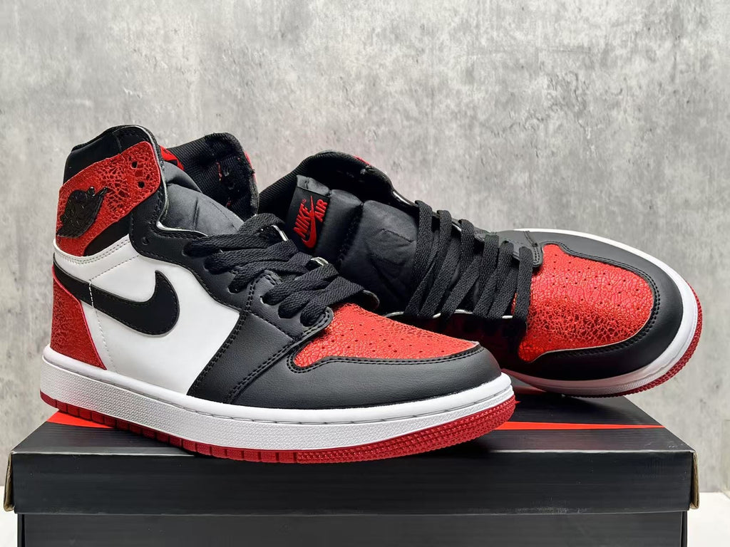 Air Jordan 1 Ruby