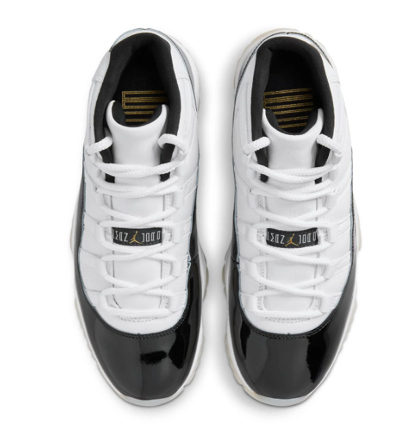 Air Jordan 11 Retro DMP 'Gratitude' (2023)