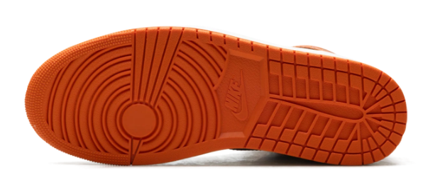 Air Jordan 1 Retro High OG 'Shattered Backboard' (2025)