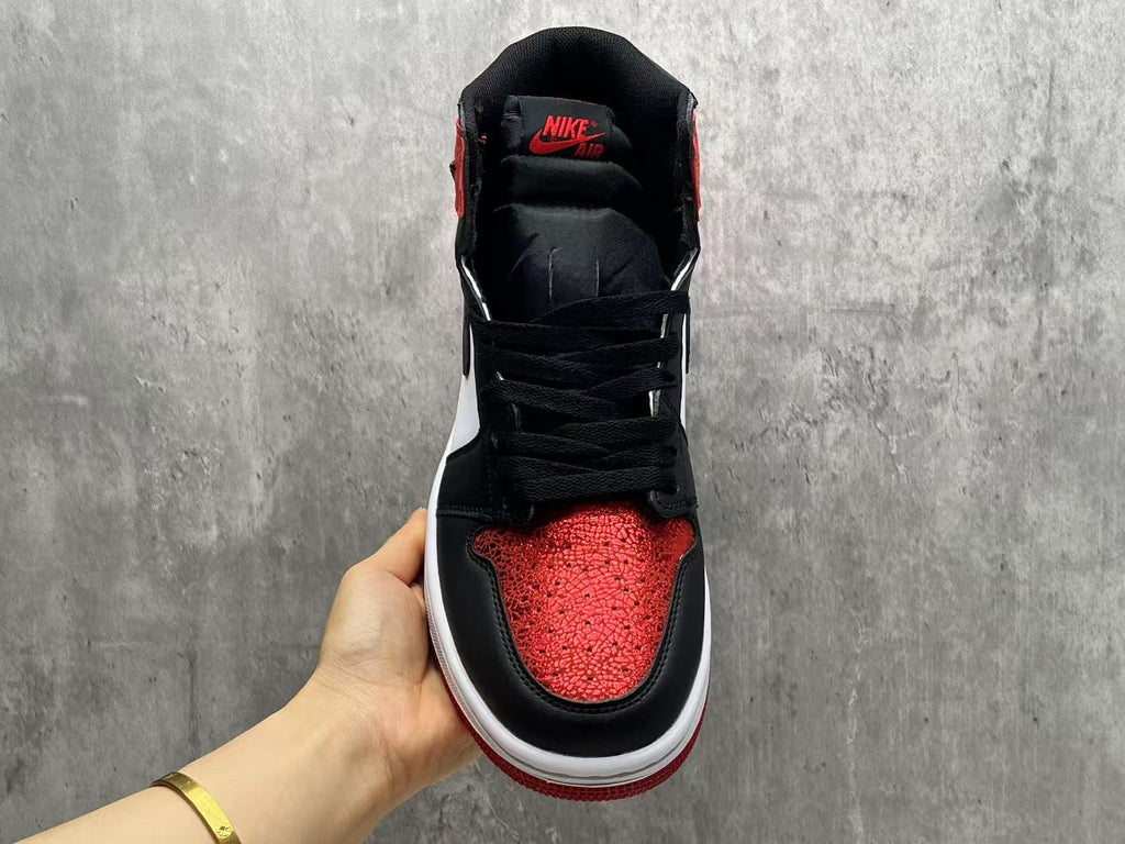 Air Jordan 1 Ruby