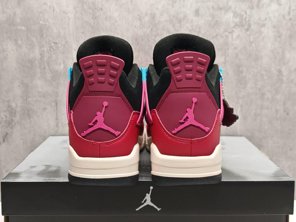 Women’s Air Jordan 4 Retro “Sweet Beet”