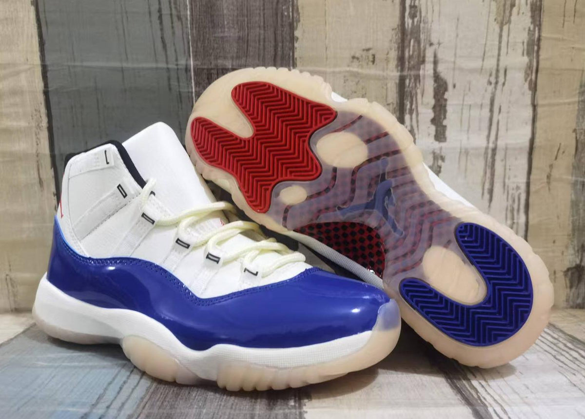 Air Jordan 11 'Rare Air' (2025)