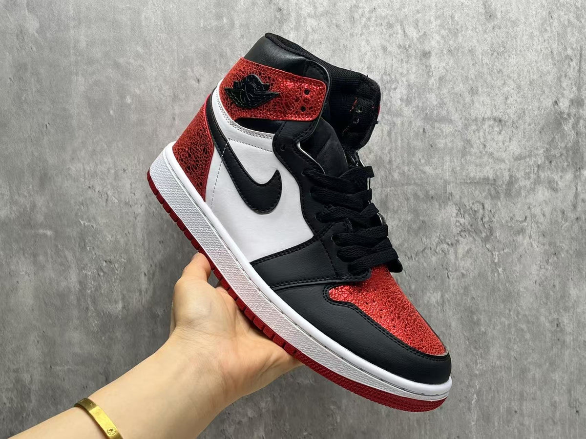 Air Jordan 1 Ruby