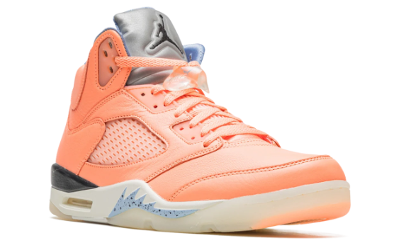Air Jordan 5 Retro DJ Khaled 'We The Best - Crimson Bliss'