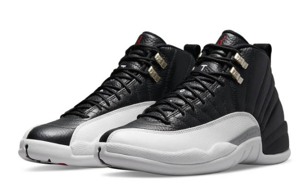 Air Jordan 12 Retro 'Playoff' (2022)
