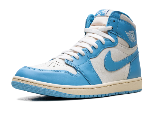 Air Jordan 1 Retro High OG 'UNC Reimagined'