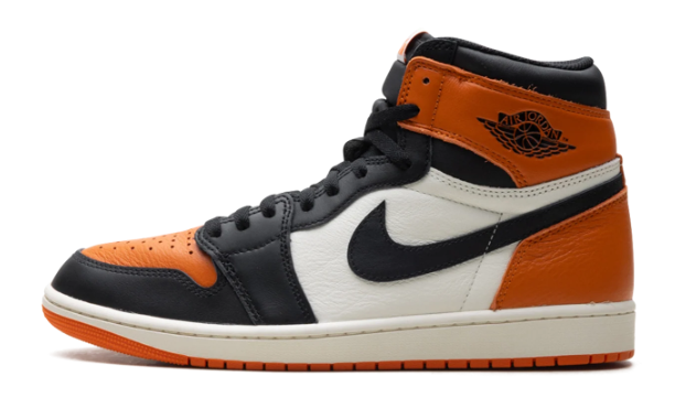 Air Jordan 1 Retro High OG 'Shattered Backboard' (2025)