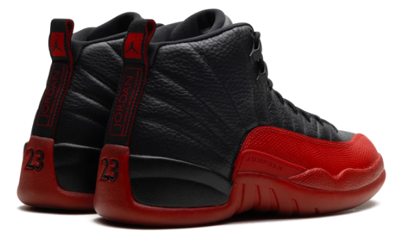 Air Jordan 12 Retro 'Flu Game' (2025)