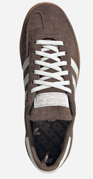 adidas Handball Spezial Women's - Earth Strata/Off White/Gum