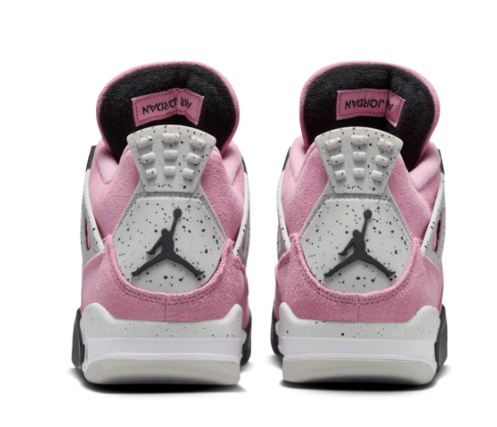 Women's Air Jordan 4 Retro 'Orchid'