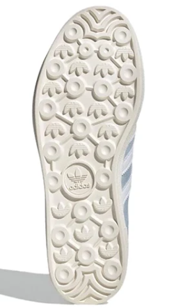 Women’s adidas Gazelle Bold “Clear Sky”