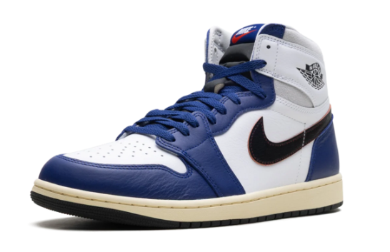 Air Jordan 1 Retro High OG 'Rare Air'