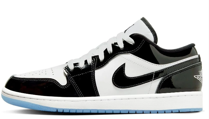 Air Jordan 1 Low SE 'Concord'