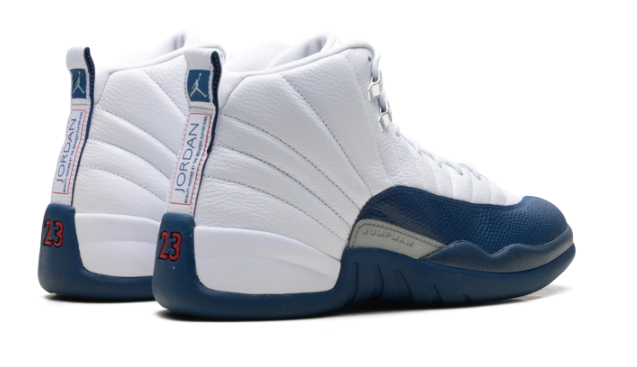 Air Jordan 12 Retro 'French Blue' (2025)