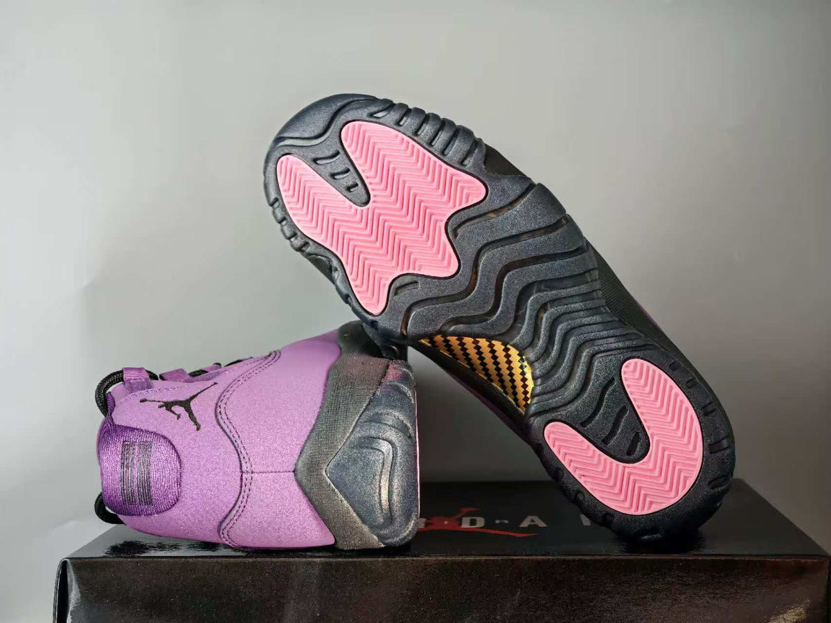 Air Jordan 11 'Mojave' City Pack