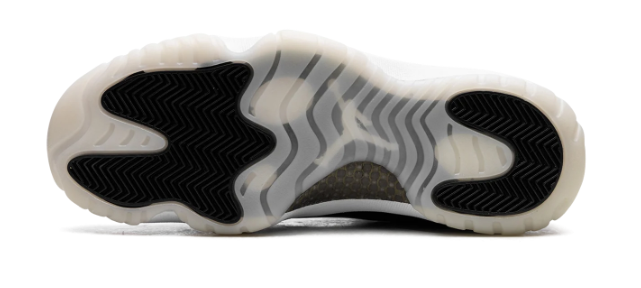 Air Jordan 11 Retro 'Gratitude' DMP (2023)